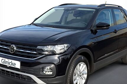 VW T-Cross 48.040 km 14.990 &euro; Baunatal 34225