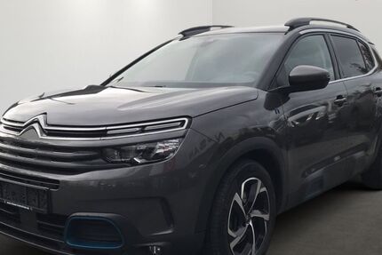 Citroen C5 Aircross 101.595 km 17.990 &euro; Plauen 08529