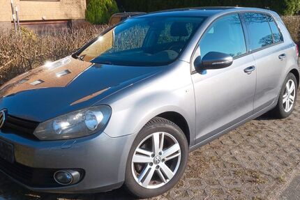 VW Golf 270.000 km 3.400 &euro; Norderstedt 22846