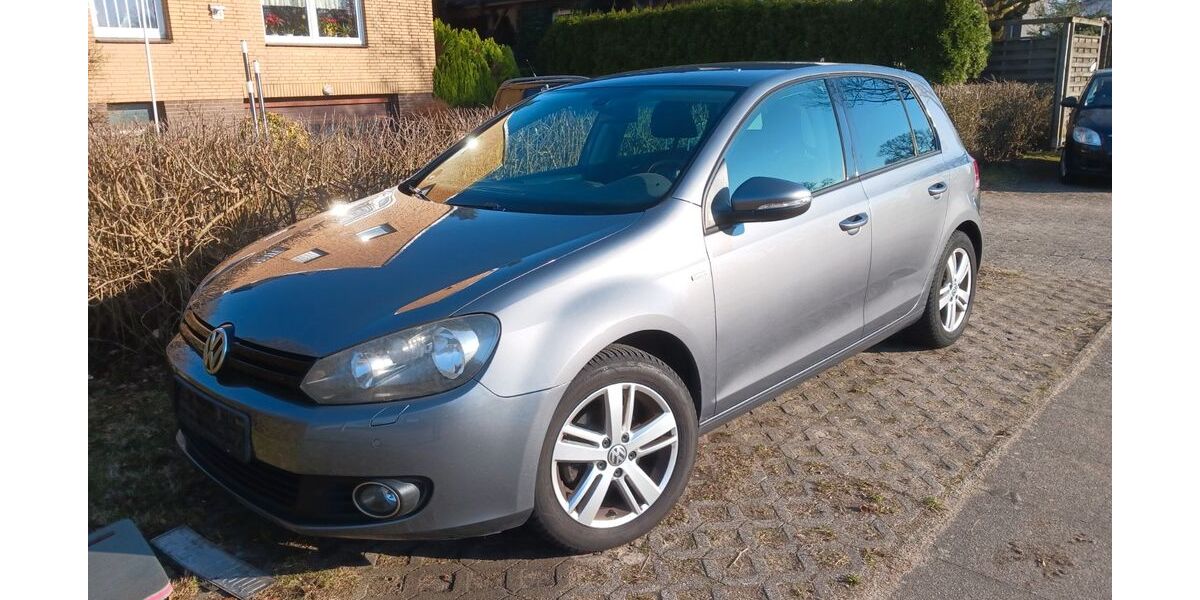 VW Golf 270.000 km 3.400 &euro; Norderstedt 22846