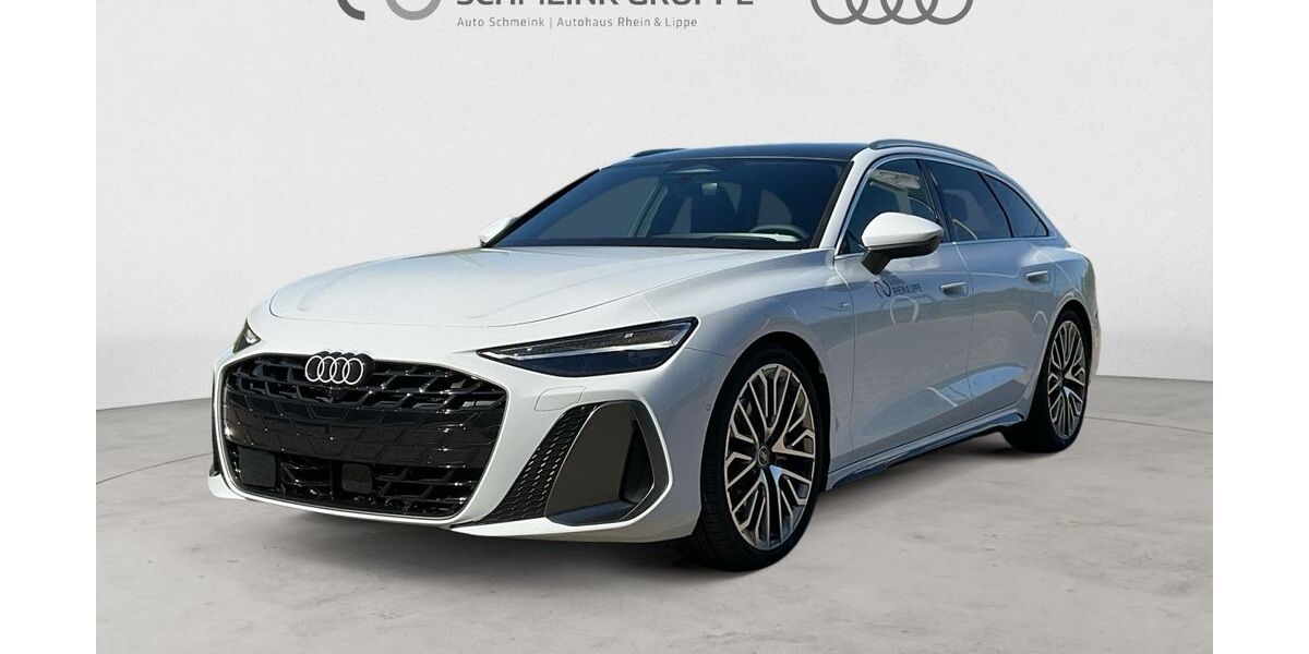 Audi A6 8.548 km 77.770 &euro; Wesel 46483
