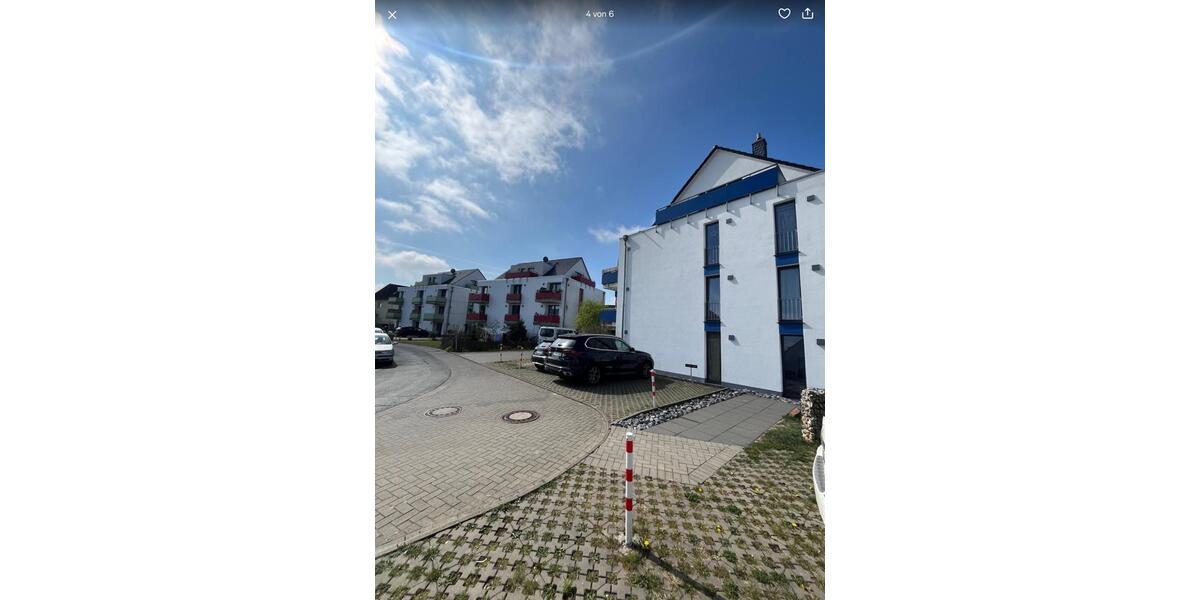 3 ZKB Wohnung 3 zimmer