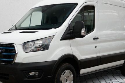 Ford Transit 2.500 km 46.677 &euro; Bamberg 96052