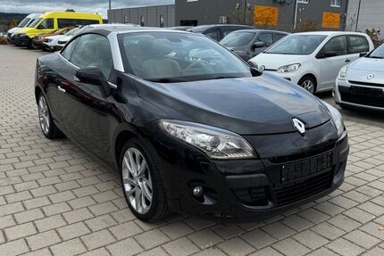 Renault Megane 125.394 km 7.990 € Bad Wurzach 88410