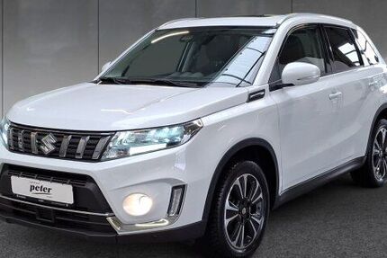 Suzuki Vitara 44.944 km 18.940 € Erfurt 99086
