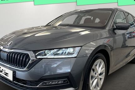 Skoda Octavia 86.190 km 23.948 &euro; Kempten 87439