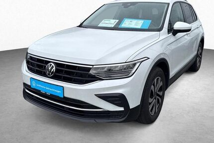 VW Tiguan 100.350 km 23.990 &euro; Burgoberbach 91595