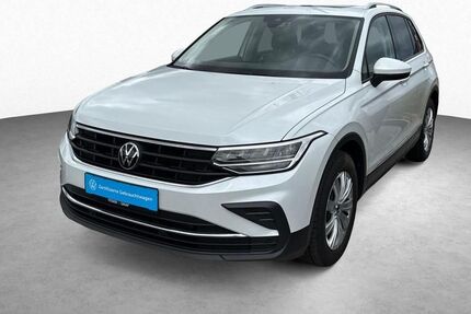 VW Tiguan 100.350 km 27.440 &euro; Burgoberbach 91595