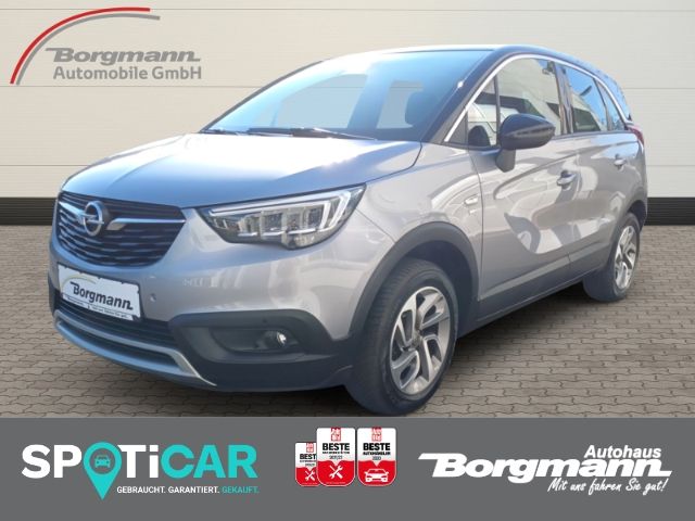 Opel Crossland (X) 34.008 km 14.450 &euro; Dülmen 48249
