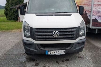 VW Crafter