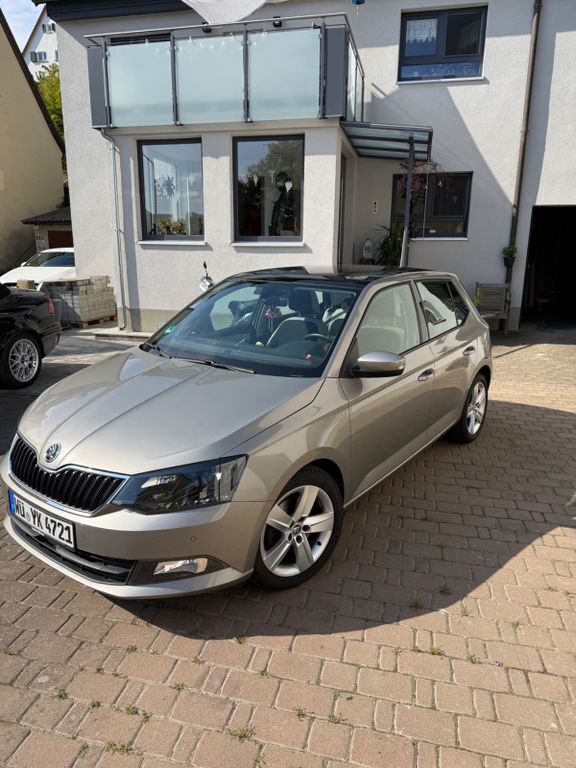 Fabia