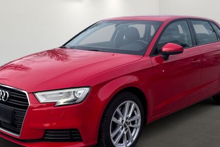Audi A3 101.663 km 18.990 &euro; Passau 94036