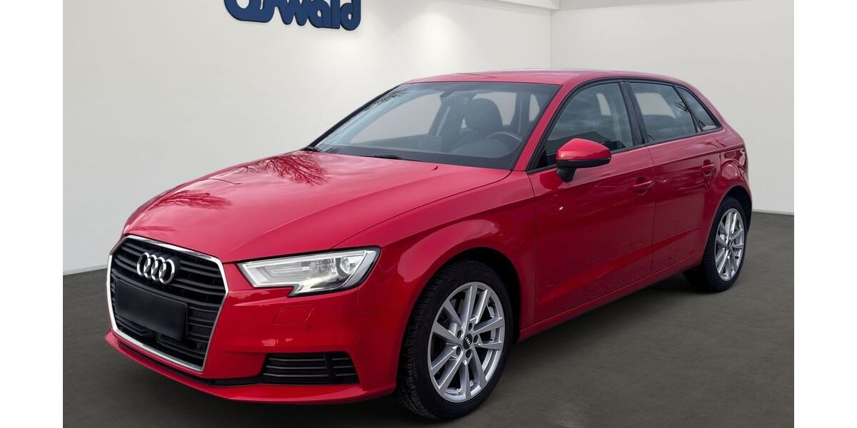 Audi A3 101.663 km 18.990 &euro; Passau 94036