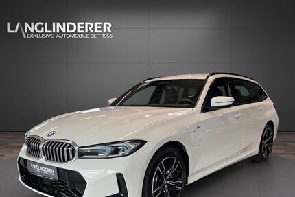 BMW 330 49.500 km 39.900 &euro; Altötting 84503