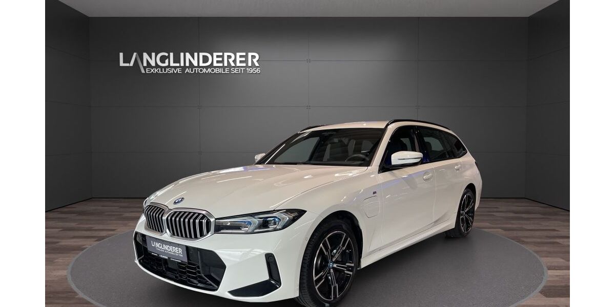 BMW 330 49.500 km 39.900 &euro; Altötting 84503