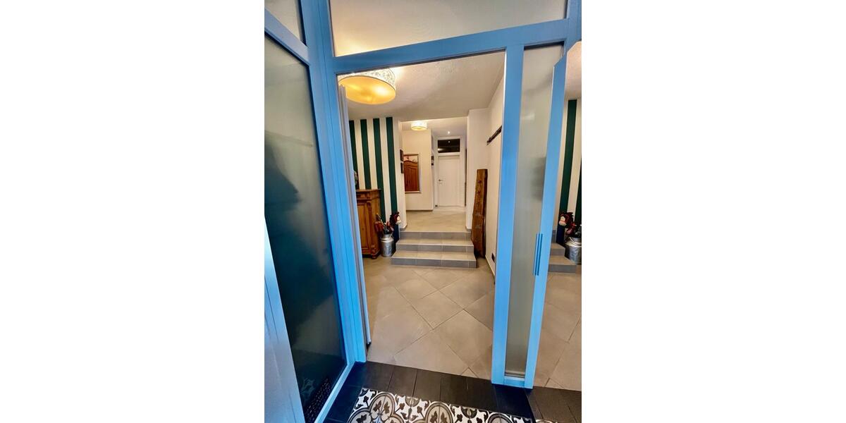 Erdgeschoßwohnung Greven - 5.5 Zimmer, 146 m&sup2;, 359.000&euro; | Angebot:24640813