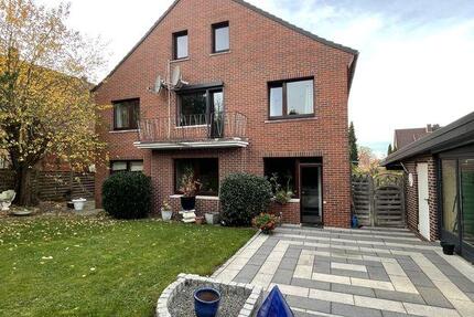 Haus Nienstädt - 10 Zimmer, 294 m&sup2;, 365.000&euro; | Angebot:26907217