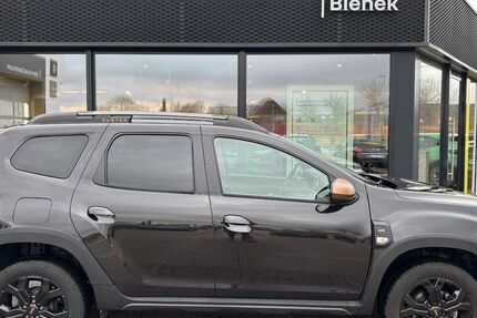 Dacia Duster 24.829 km 22.650 &euro; Osterhever 25836