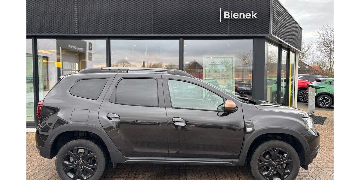 Dacia Duster 24.829 km 22.650 &euro; Osterhever 25836