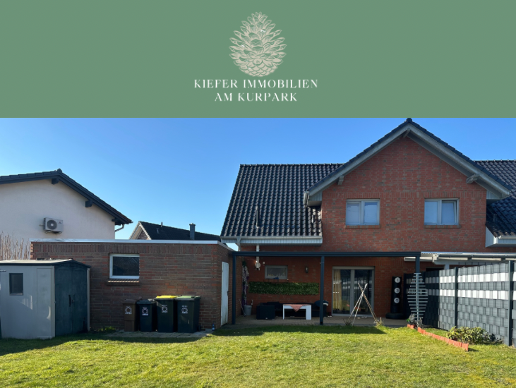 Haus zum Kaufen in Melle 349.000 € 110 m²