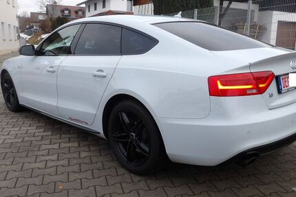 Audi A5 171.587 km 14.900 &euro; Deggendorf 94469
