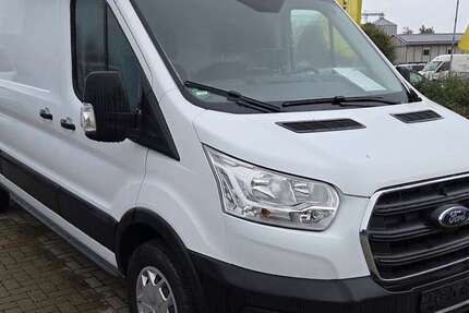 Ford Transit 67.500 km 14.700 € Mellingen 99441