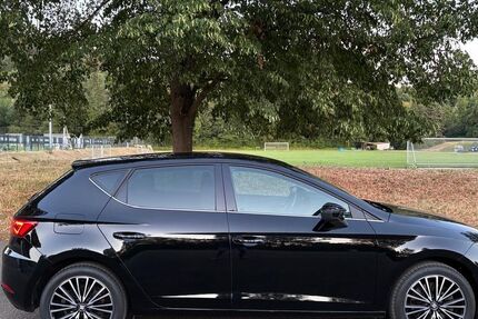 Seat Leon 99.950 km 13.850 &euro; Karlsruhe 76229