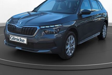 Skoda Kamiq 55.400 km 19.480 &euro; Weimar 99423