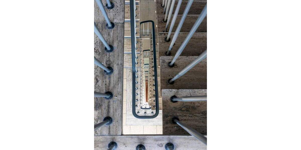 *Freiraum genießen - modernisierte 2-Zimmer-Wohnung* Tageslichtbad mit Wanne + Balkon + Aufzug 2 zimmer