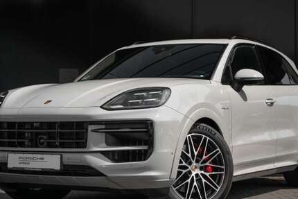 Porsche Cayenne 28.790 km 113.900 &euro; Lüneburg 21339