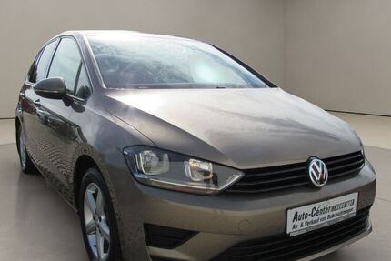 VW Golf Sportsvan