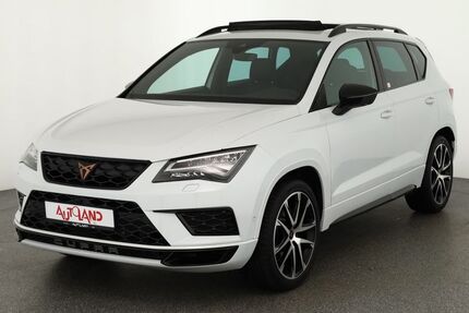 Cupra Ateca 82.357 km 25.990 &euro; Wietmarschen 49835
