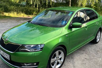 Skoda Rapid 146.000 km 6.999 &euro; Pforzheim 75180