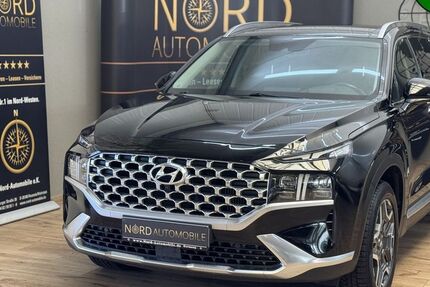 Hyundai SANTA FE 98.150 km 28.850 &euro; Rastede/ Wahnbek 26180