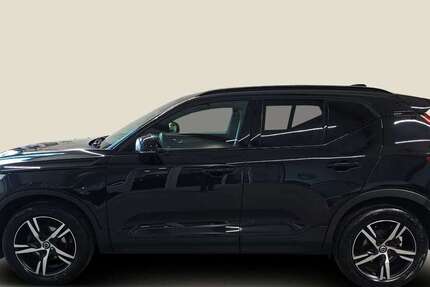 Volvo XC40 84.954 km 26.490 € Würzburg 97076