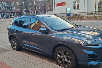 Ford Kuga 29.800 km 19.200 &euro; Hamburg 22045