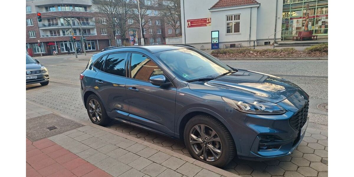 Ford Kuga 29.800 km 19.200 &euro; Hamburg 22045