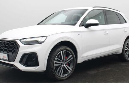 Audi Q5 89.000 km 38.480 &euro; Würzburg 97076