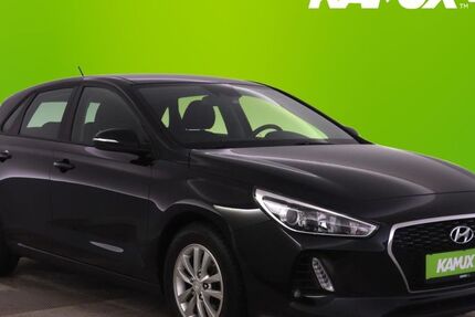 Hyundai i30 41.900 km 12.490 &euro; Ahrensburg 22926