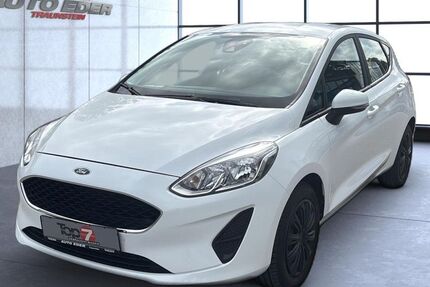 Ford Fiesta 96.800 km 8.900 € Traunstein 83278