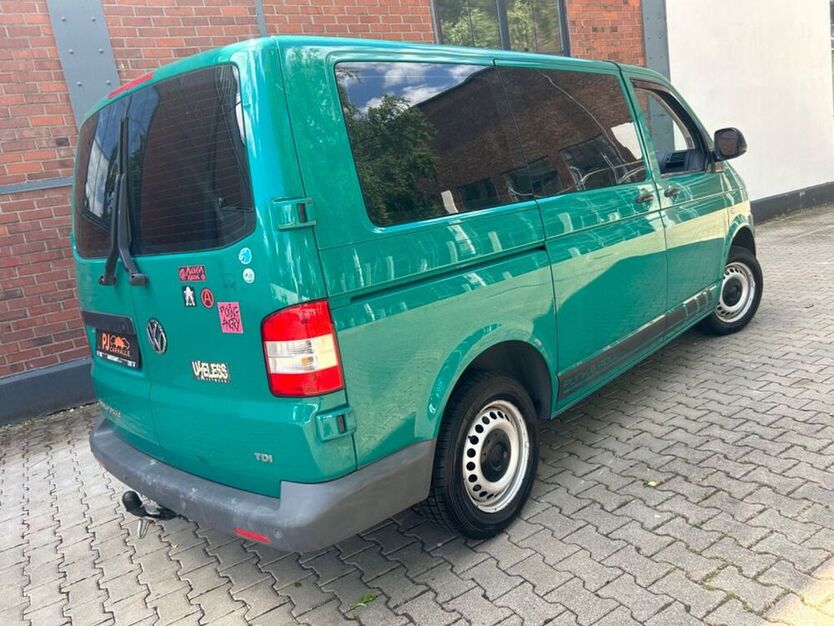 T5 Transporter