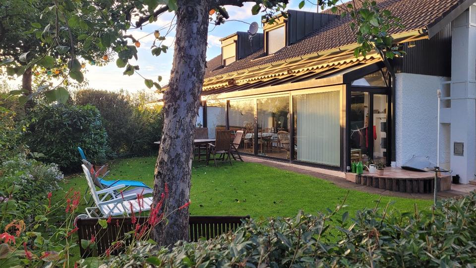 Doppelhaushälfte Friedberg - 4 Zimmer, 143 m&sup2;, 685.000&euro; | Angebot:26060580