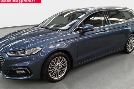 Ford Mondeo 57.000 km 20.890 &euro; Brandenburg 14772