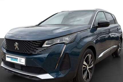 Peugeot 5008 29.800 km 28.890 &euro; Bremen 28207