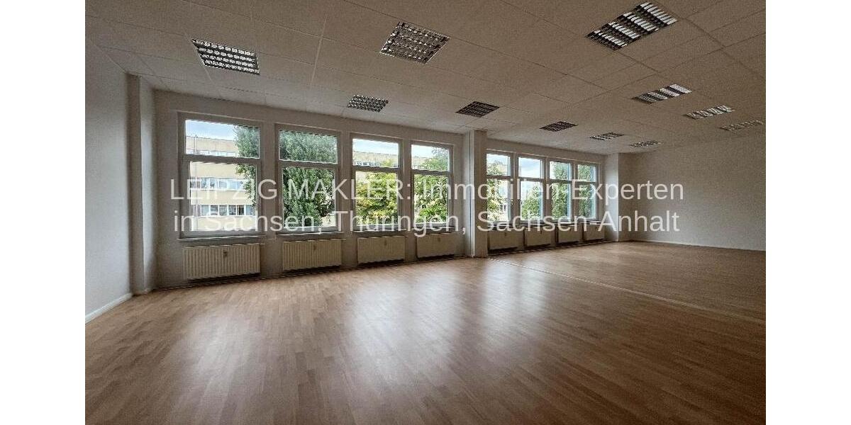 Gewerbeobjekt Halle (Saale) Büschdorf - 550&euro; | Angebot:26278962