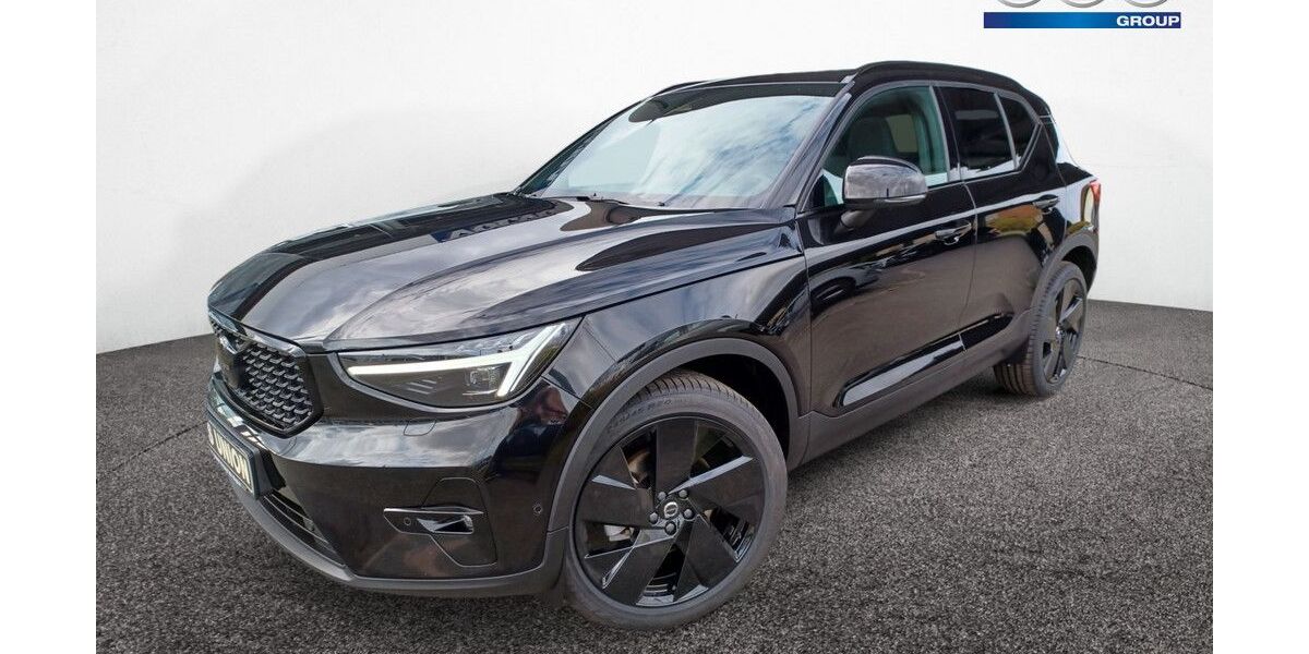 Volvo XC40 19.477 km 38.890 &euro; Nordhausen 99734