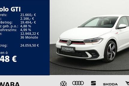 VW Polo 50.800 km 21.660 &euro; Gersthofen 86368