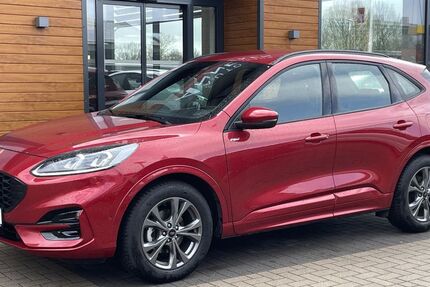 Ford Kuga 17.815 km 26.450 &euro; Essen (Oldenburg) 49632