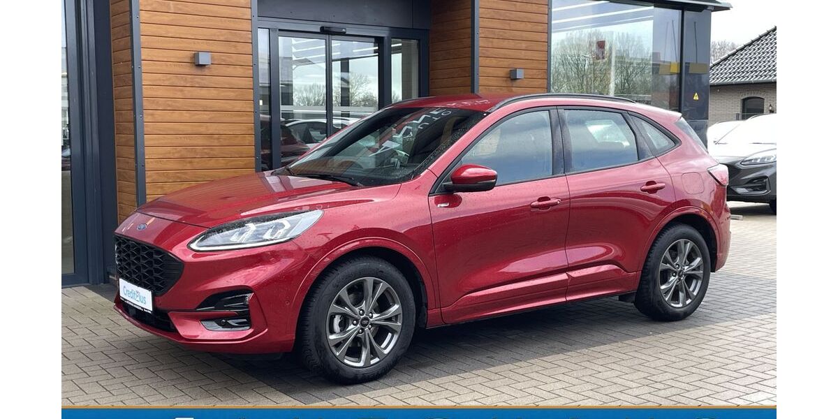 Ford Kuga 17.815 km 26.450 &euro; Essen (Oldenburg) 49632