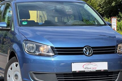 VW Touran 165.200 km 7.490 &euro; Staufen 79219